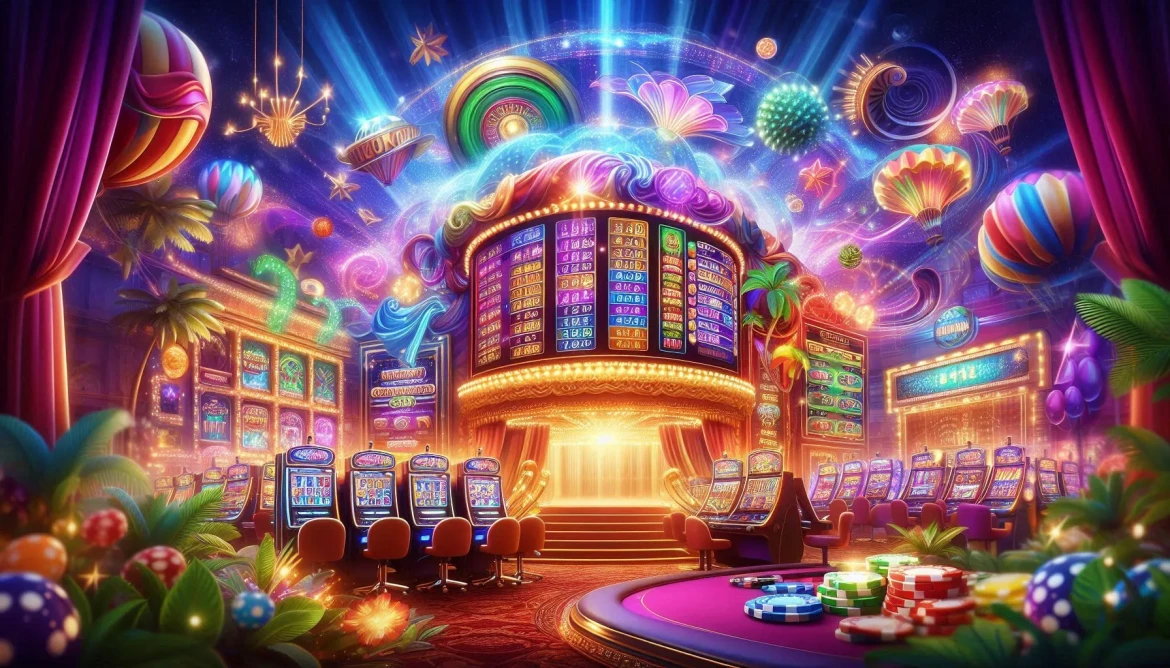 Sportium Casino